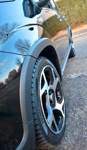 Fiat Panda 1.0 FireFly S&S Hybrid Sport