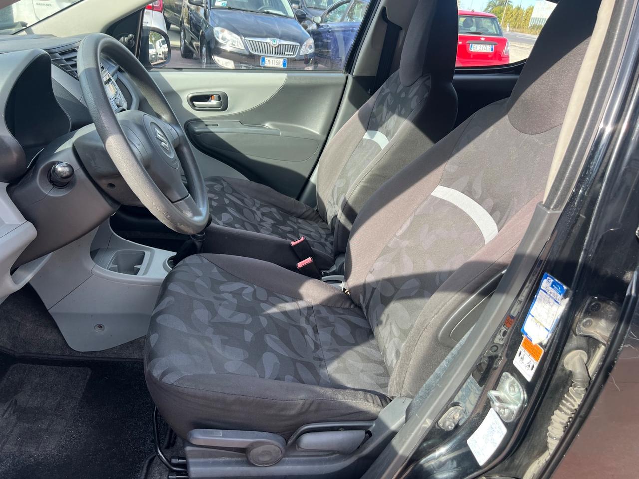 Suzuki Alto 1.0 GL