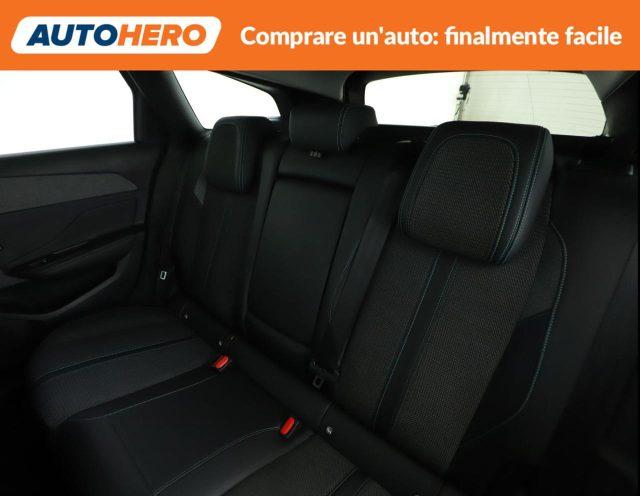 PEUGEOT 308 BlueHDi 130 S&S EAT8 SW Allure