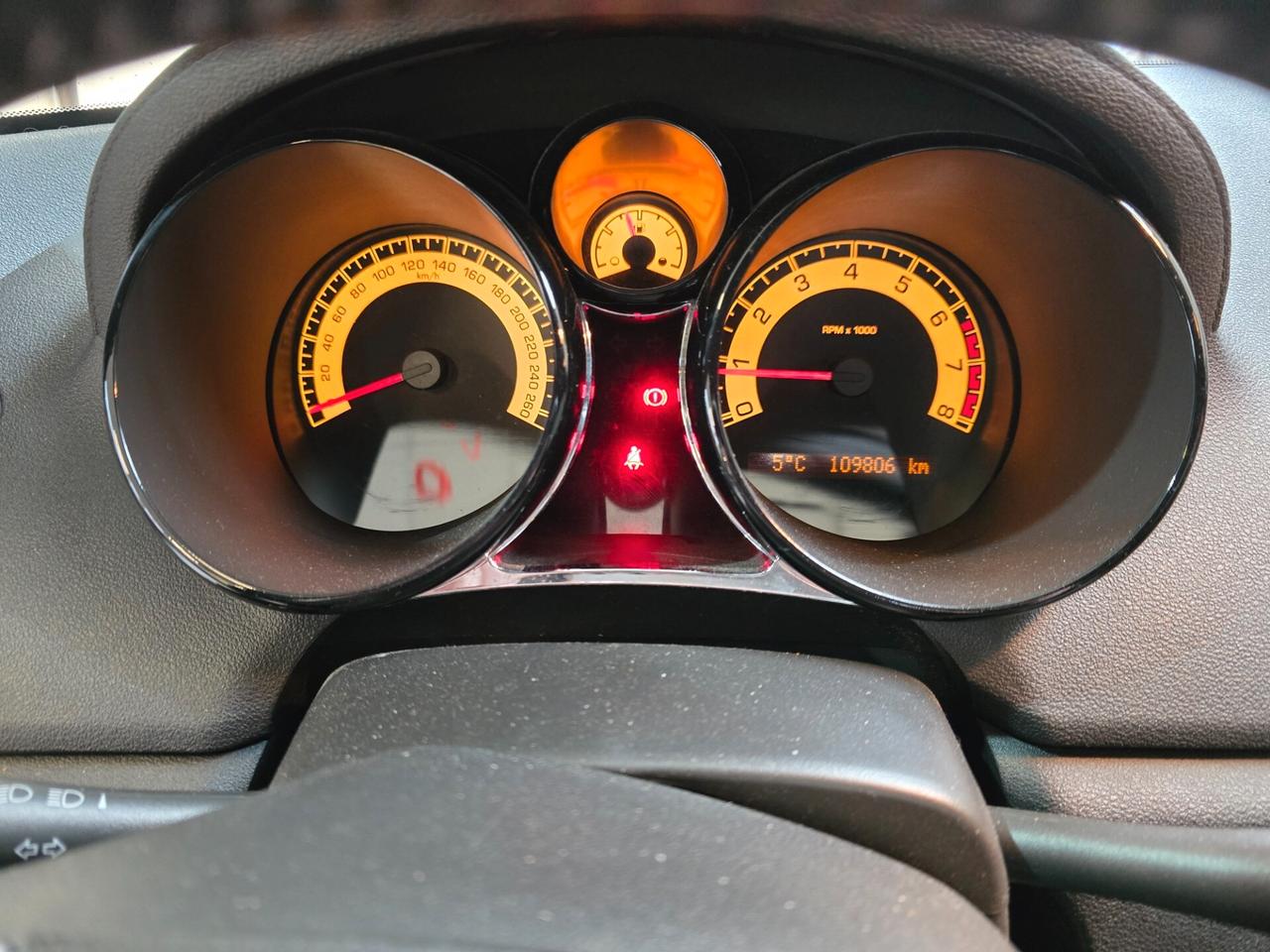 Opel GT 2.0 Turbo 16V