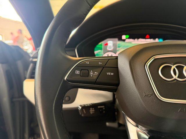 AUDI A5 40 TDI quattro S tronic S line edition