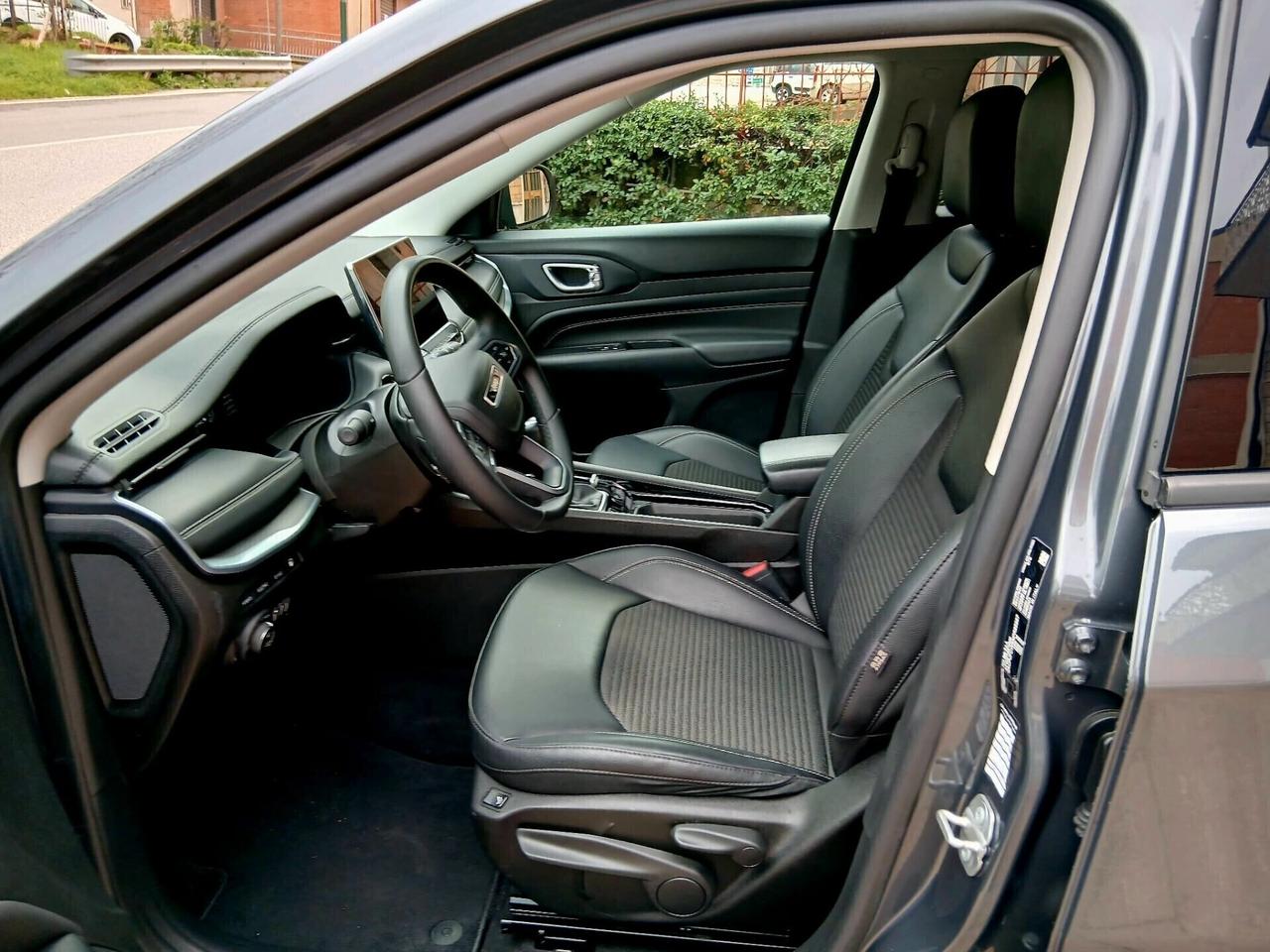 Jeep Compass 1.3 Turbo T4 190 CV PHEV AT6 4xe Limited4x4