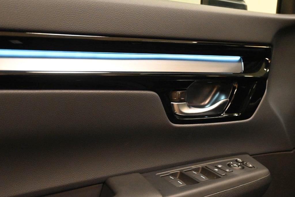 HONDA CR-V 6ª serie CR-V 2.0 Hev eCVT Elegance
