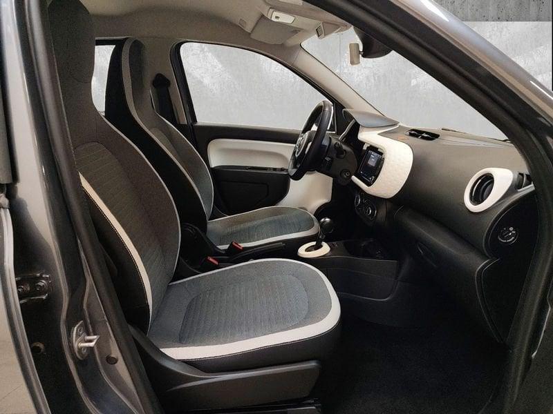 Renault Twingo Electric Twingo 22kWh Equilibre