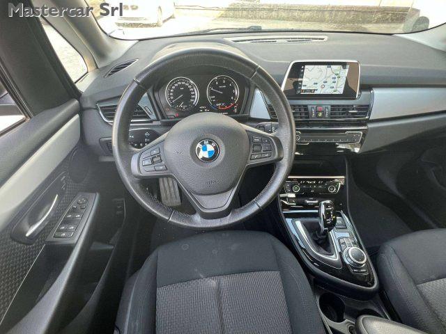 BMW 216 Serie 2 Active Tourer 216d Active Tourer Advantage