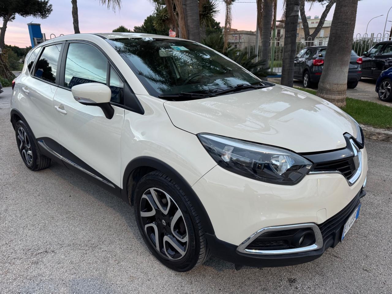 Renault Captur 1.5 dCi 8V 90 CV Start&Stop Energy R-Link