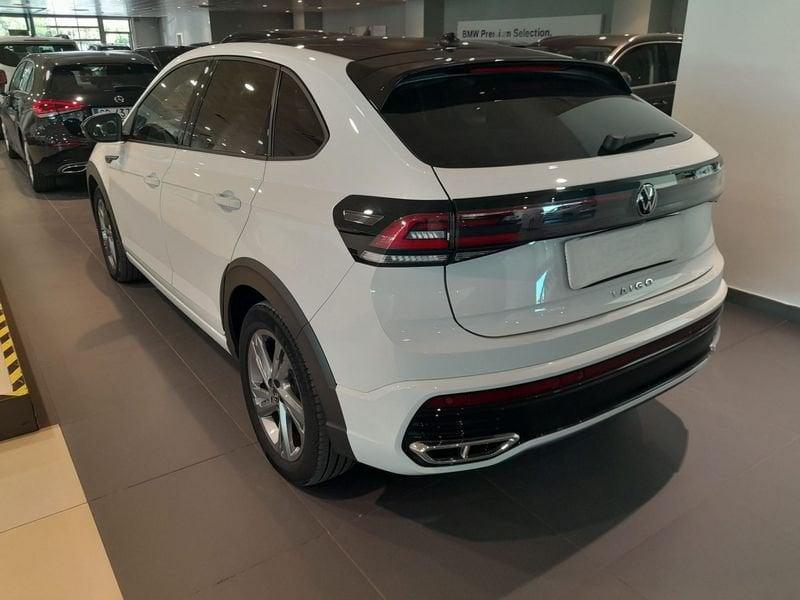 Volkswagen Taigo 1.0 tsi R-Line 110cv dsg