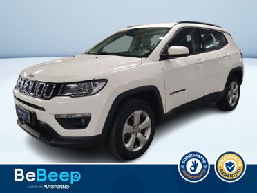 Jeep Compass 2.0 MJT LIMITED 4WD 140CV MY19