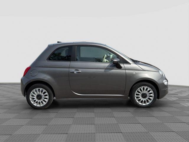 FIAT 500 500 1.0 Hybrid Dolcevita