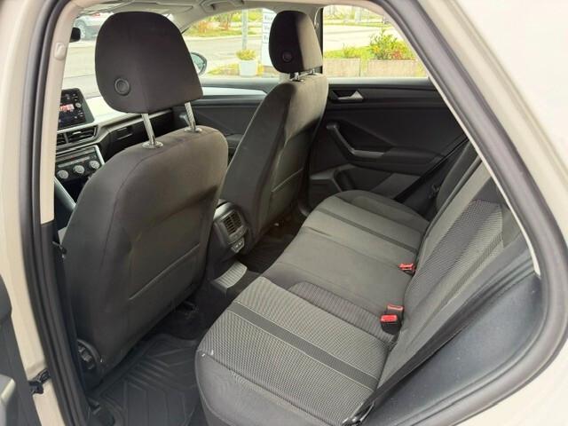 Volkswagen T-Roc 1.5 TSI ACT DSG Life
