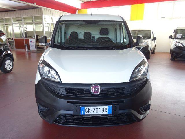 FIAT Doblo Doblò1.6MJT 105CV PC-TN 3Posti Lounge