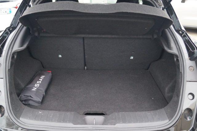 NISSAN Juke 1.0 DIG-T 114 CV N-Connecta