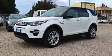 Land Rover Discovery Sport 2.0 td4 SE awd 150cv 7p.ti auto