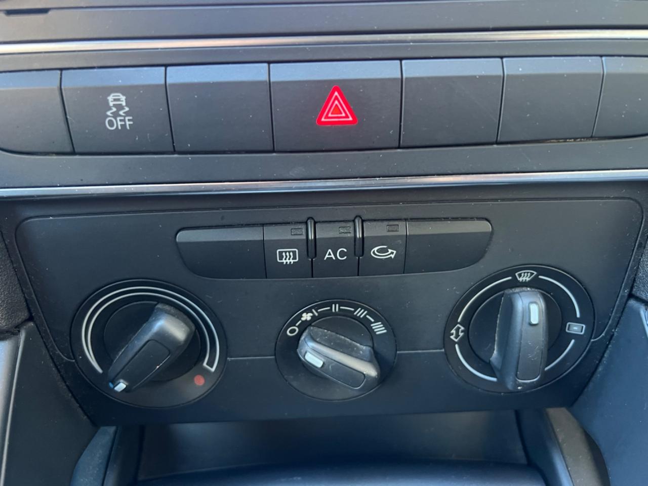 Audi A3 SPB 1.6 TDI 90 CV CR F.AP Attraction