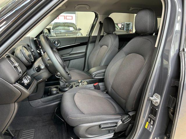MINI Countryman 1.5 Cooper SE Hype ALL4 Auto-18"-LED-Carplay-IVA