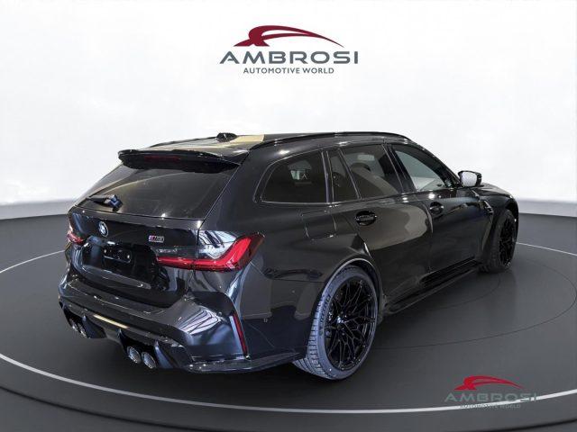 BMW M3 Touring Competition xDrive Touring M-Driver's In