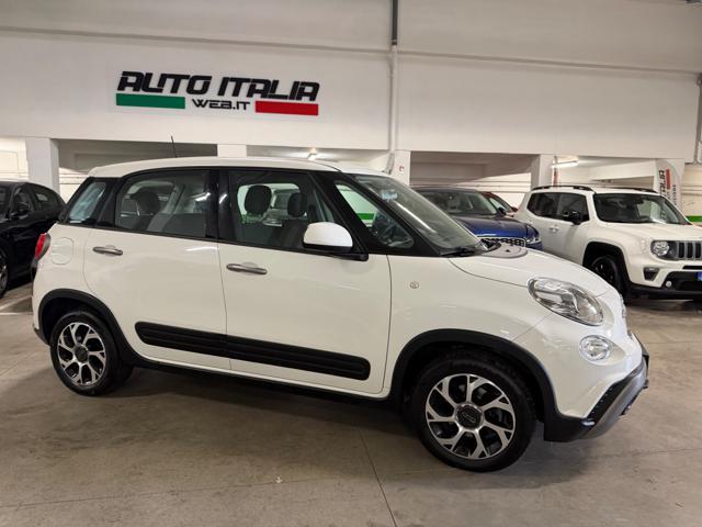 FIAT 500L 500L Cross Cross 1.4 s #APPLECARPLAY#ANDROIDAUTO