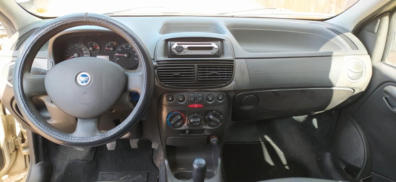 Fiat Punto Classic 1.3 MJT 16V 5 porte Dynamic