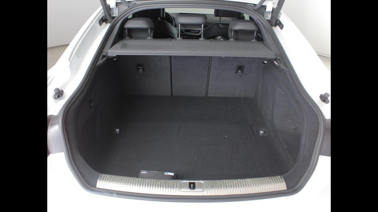 AUDI A5 II - A5 Sportback 40 2.0 tfsi mhev S line edition 204cv s