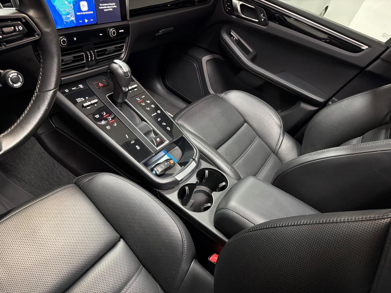 Porsche Macan 2.0 TETTO UNICO PROP