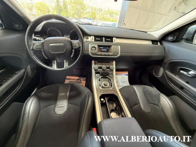 LAND ROVER Range Rover Evoque 2.2 TD4 5p. Prestige *85.000*