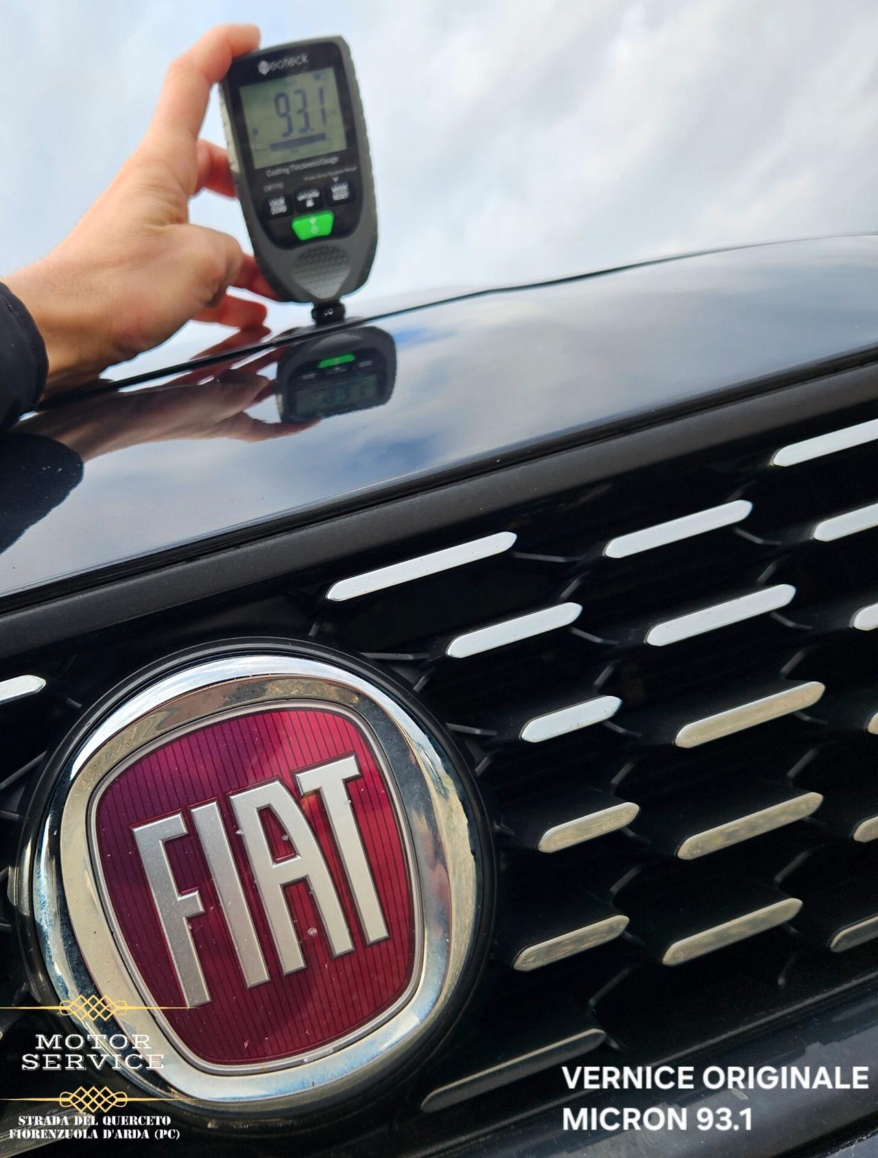 Fiat Tipo LOUNGE AUTOMATICA PREZZO FINALE