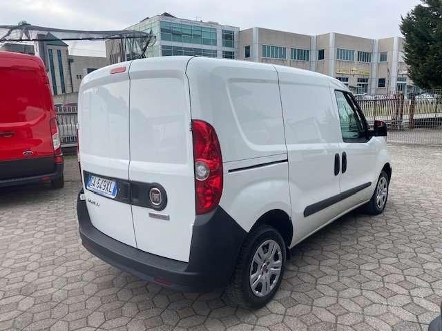 Fiat Doblo 1.3 MTJ 95 CV SX CARGO