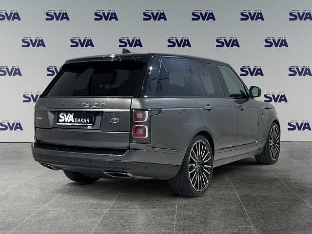 Land Rover Range Rover 3.0 249CV Autobiography - IVA ESPOSTA