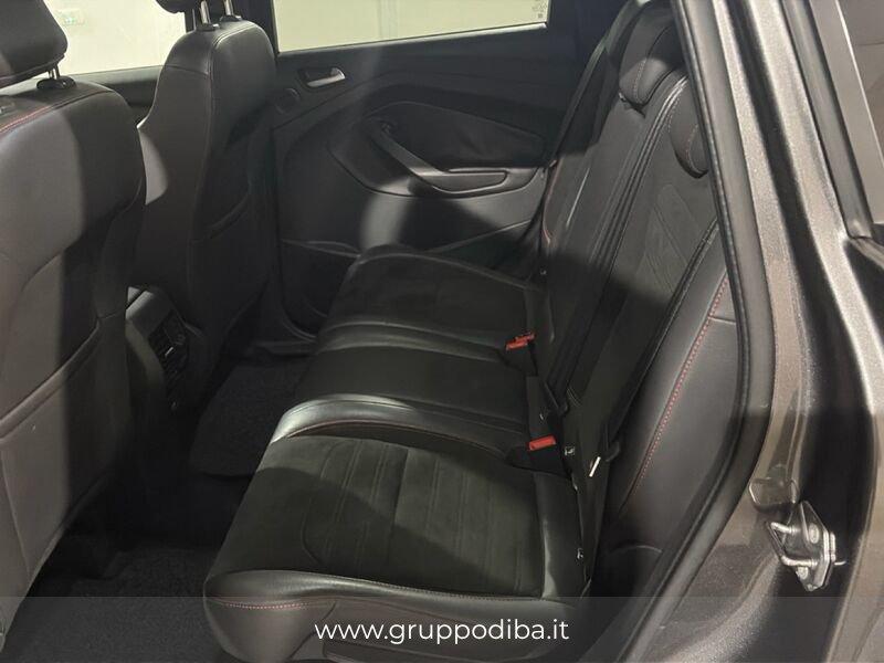 Ford Kuga II 2017 Diesel 1.5 tdci ST-Line s&s 2wd 120cv