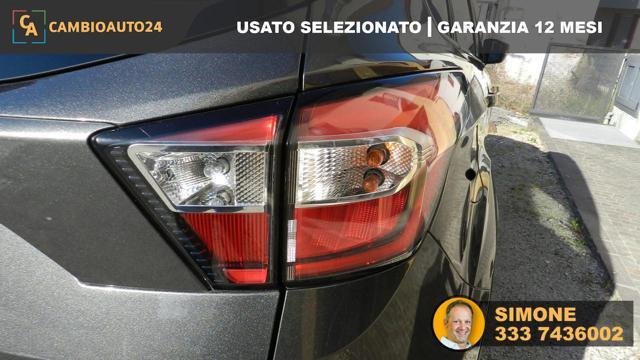 FORD Kuga 1.5 TDCI 120 CV S&S 2WD Business