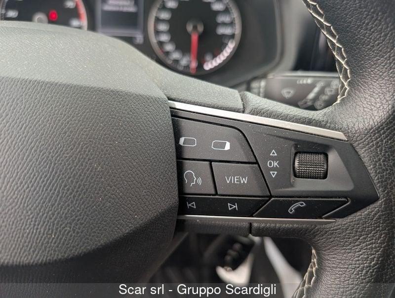 Seat Arona 1.0 TGI Style