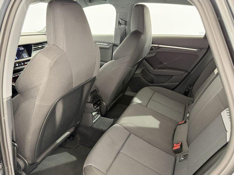 Audi A3 Sportback 35 TDI S tronic Business Advanced