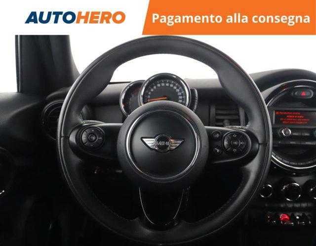 MINI One 1.5 One D 5 porte