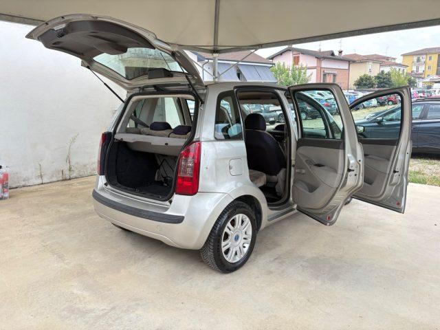 FIAT Idea 1.3 Multijet 16V Active PER COMMERCIANTI OK NEOP