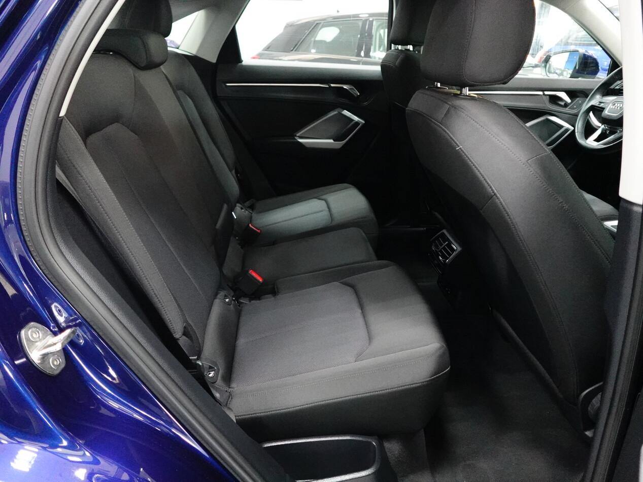 Audi Q3 Sportback 2.0 TDI 150 CV 35 QUATTRO BSN PLUS S TRONIC