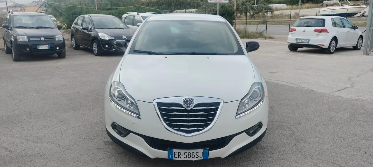 Lancia Delta 1.6 MJT DPF Gold