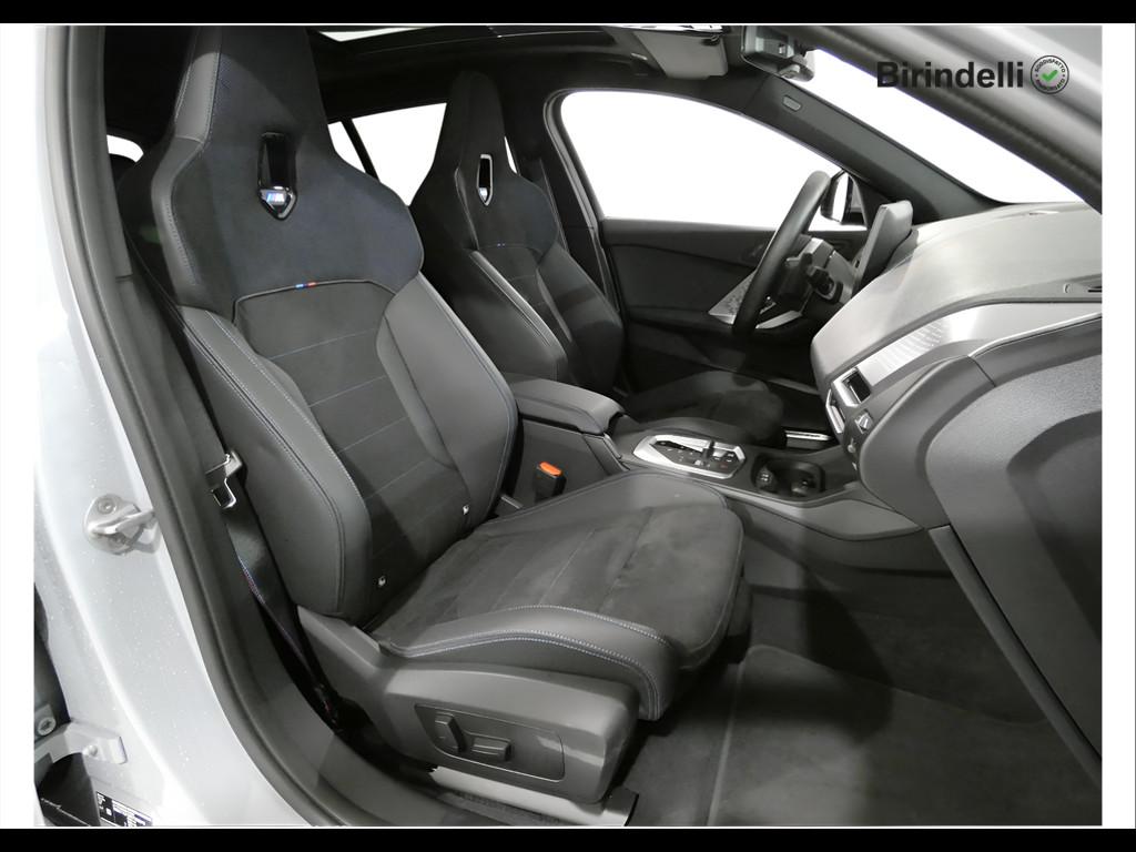 BMW Serie 1 (F70) - 118d MSport Pro