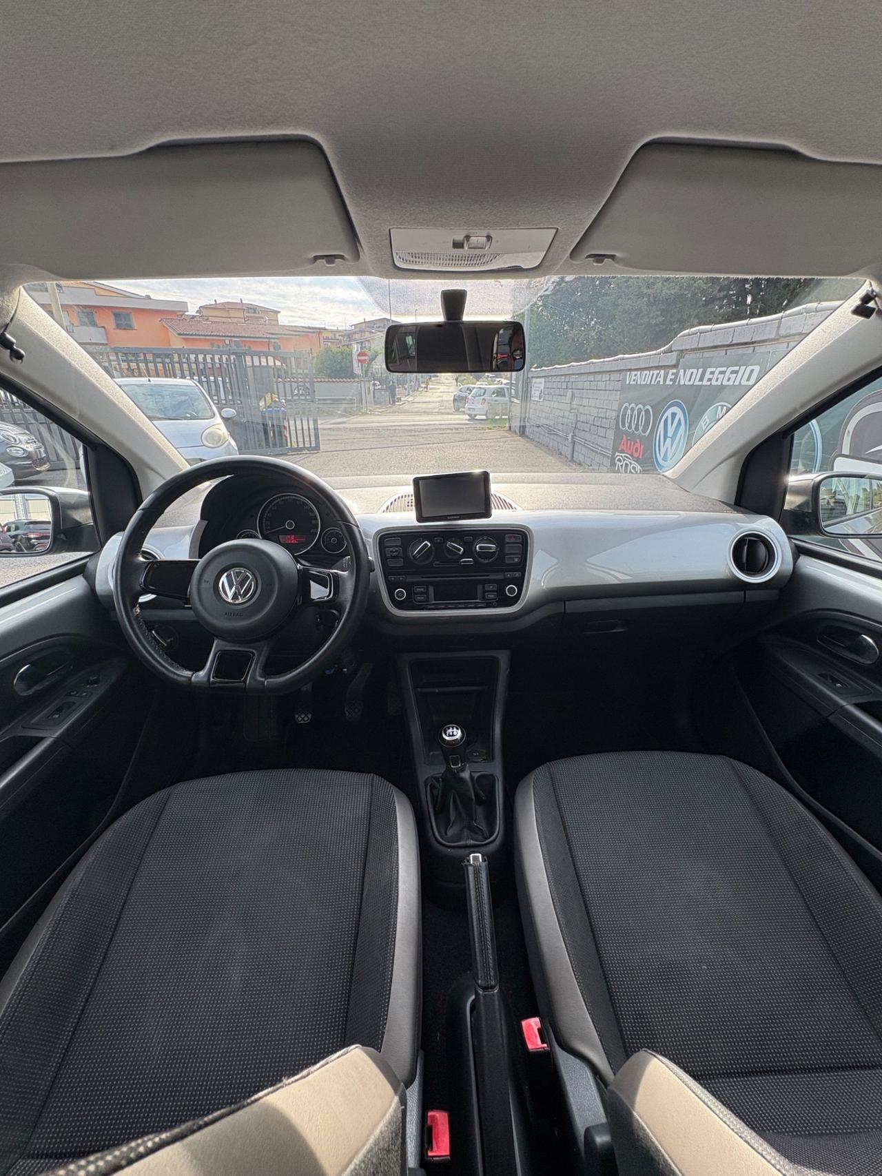 Volkswagen up! 1.0 75 CV 5p. high