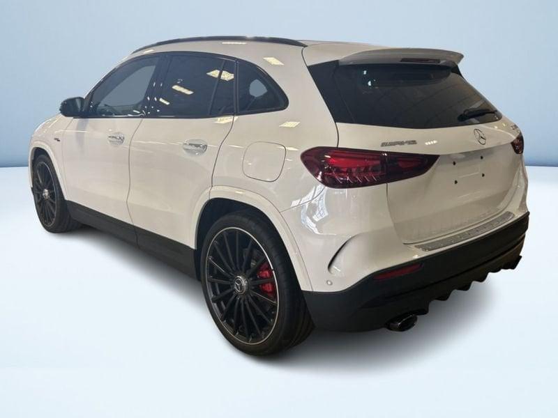 Mercedes-Benz GLA 35 AMG AMG Line Premium Plus