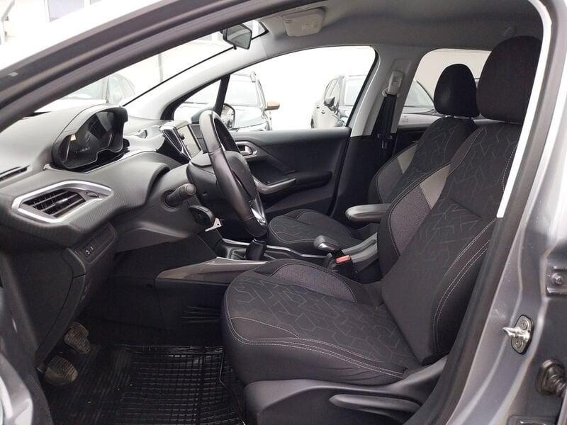 Peugeot 2008 2008 1.6 bluehdi Active 75cv