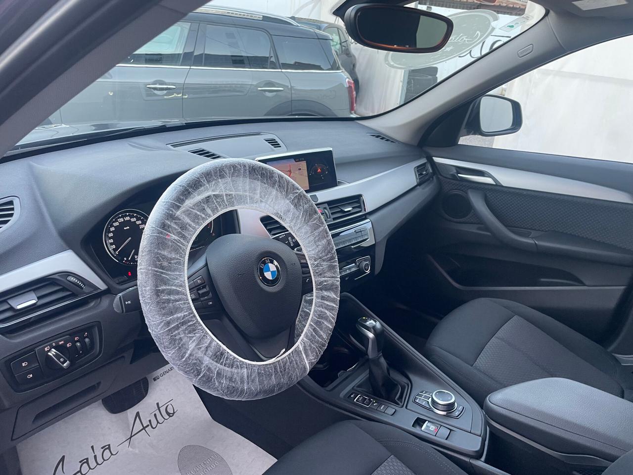 Bmw X1 xDrive25e Business Advantage