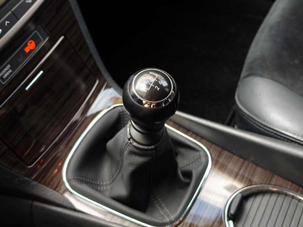 Toyota Avensis 2.0 D-4D Wagon