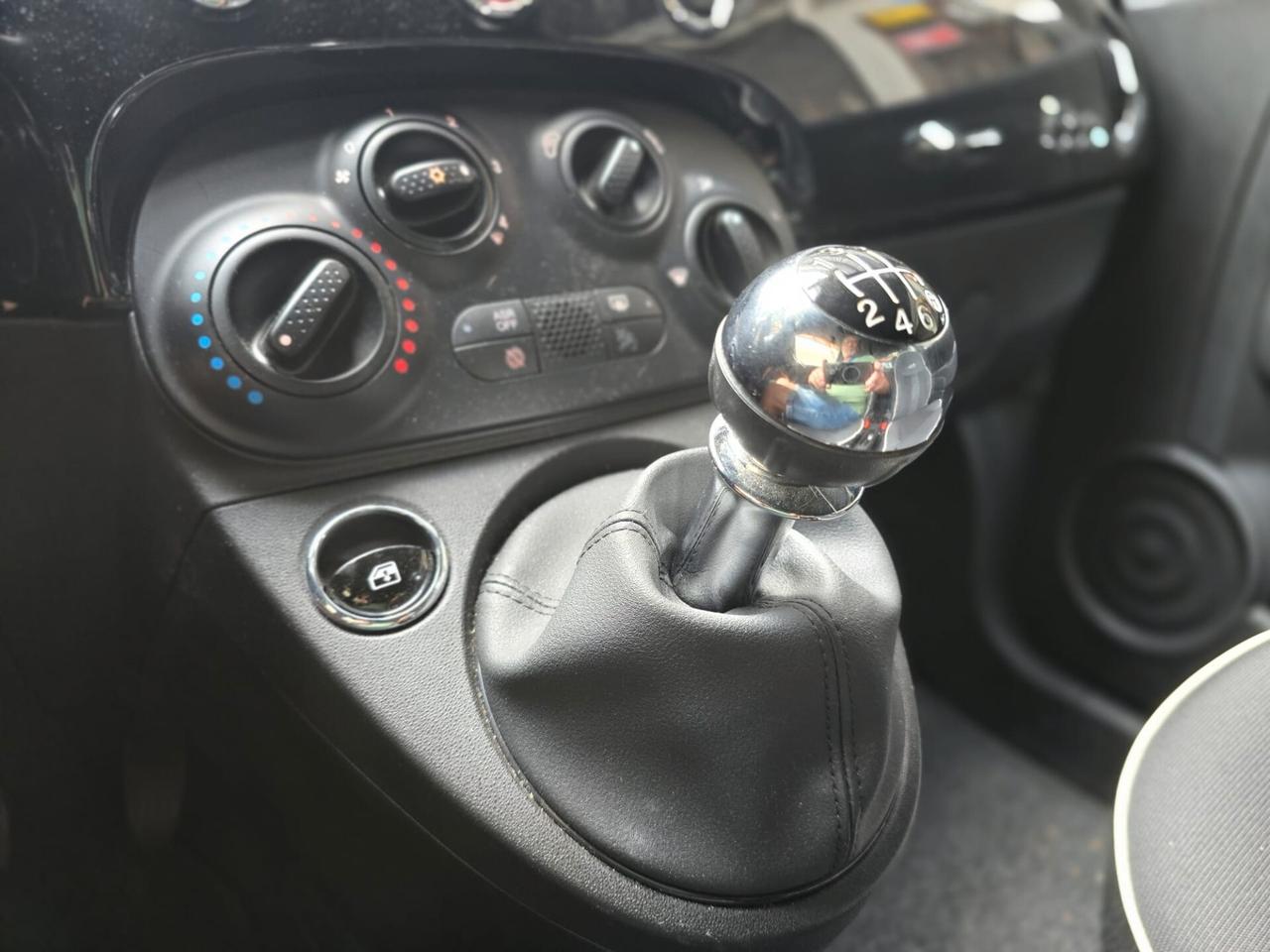 Fiat 500 1.0 Hybrid Sport - OK NEOPATENTATI