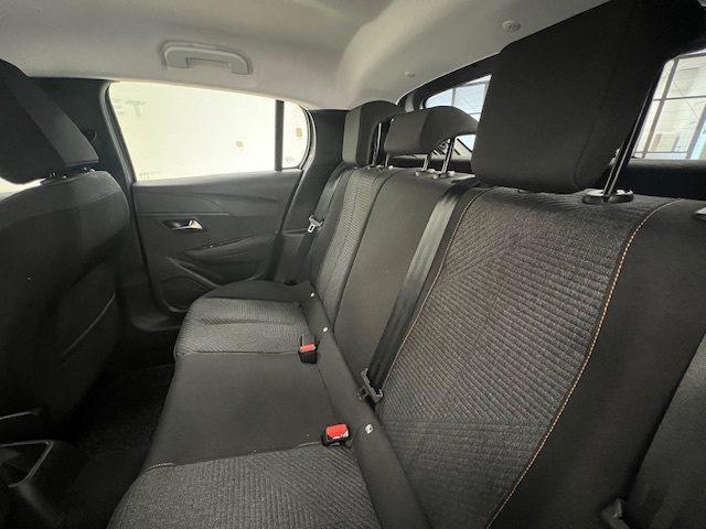 PEUGEOT 208 II 2023 - 1.2 hybrid Style 110cv e-dcs 6