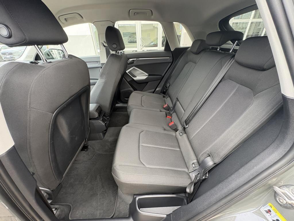 Audi Q3 35 TDI 2.0 150cv S tronic Business