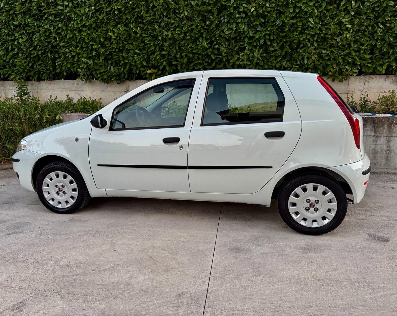 Fiat Punto Classic 1.3 MJT 5 porte Active
