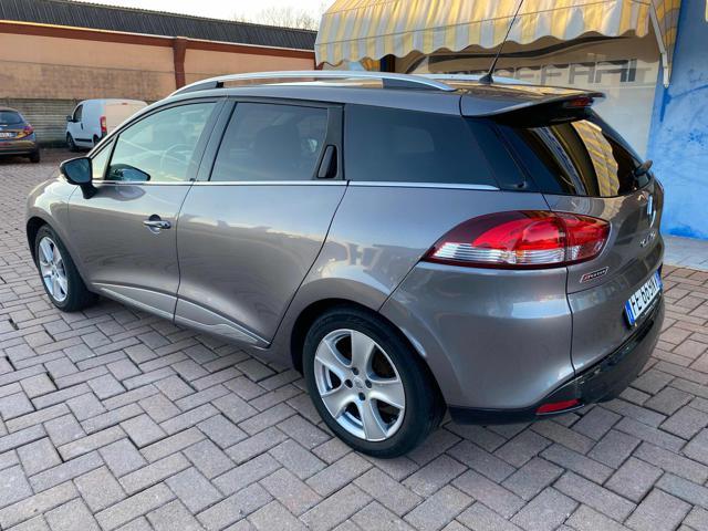 RENAULT Clio Sporter dCi 8V 90CV Start&Stop Energy Duel