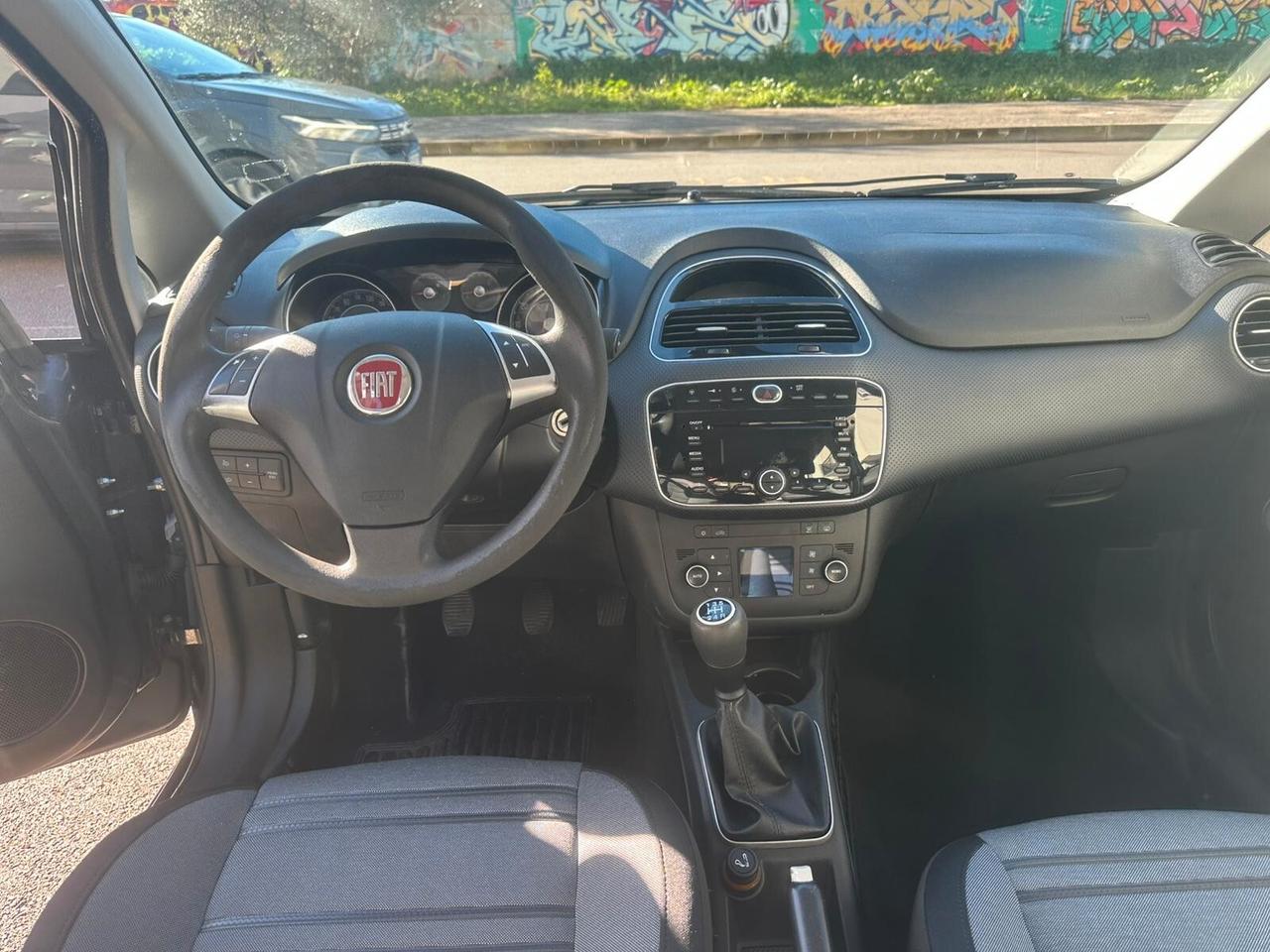 Fiat Punto Evo 1.3 Mjt 75 CV DPF 5 porte S&S Dynamic