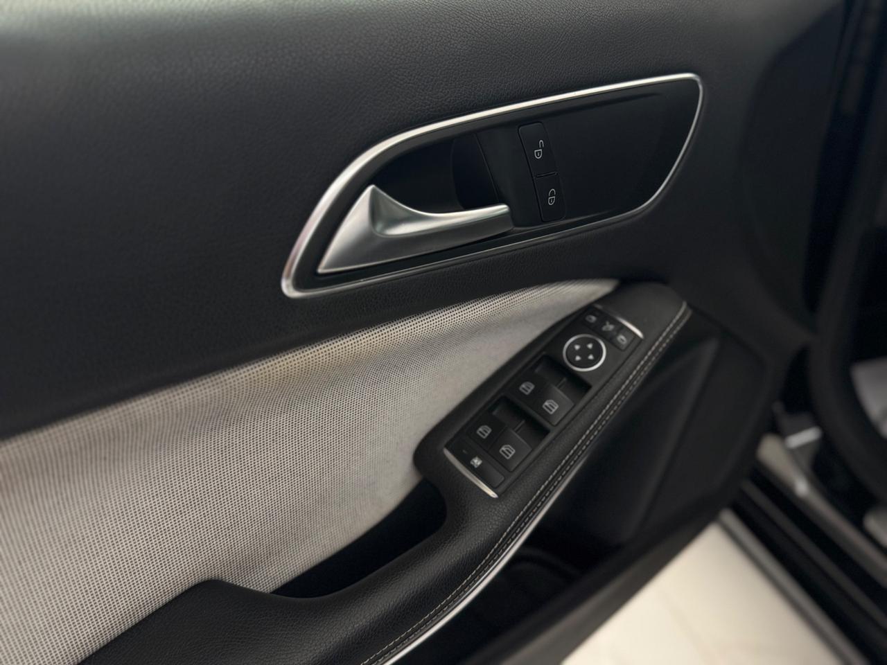 Mercedes-benz Classe A 180d Premium