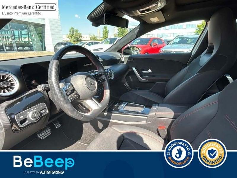 Mercedes-Benz Classe A A 200 AMG LINE ADVANCED PLUS AUTO